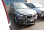 2021 BMW X1, Dyzelinas